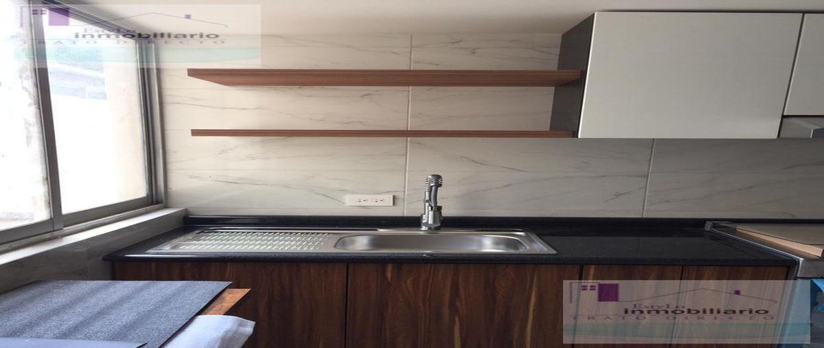 Foto de departamento en venta en  , del valle sur, benito juárez, df / cdmx, 0 No. 05