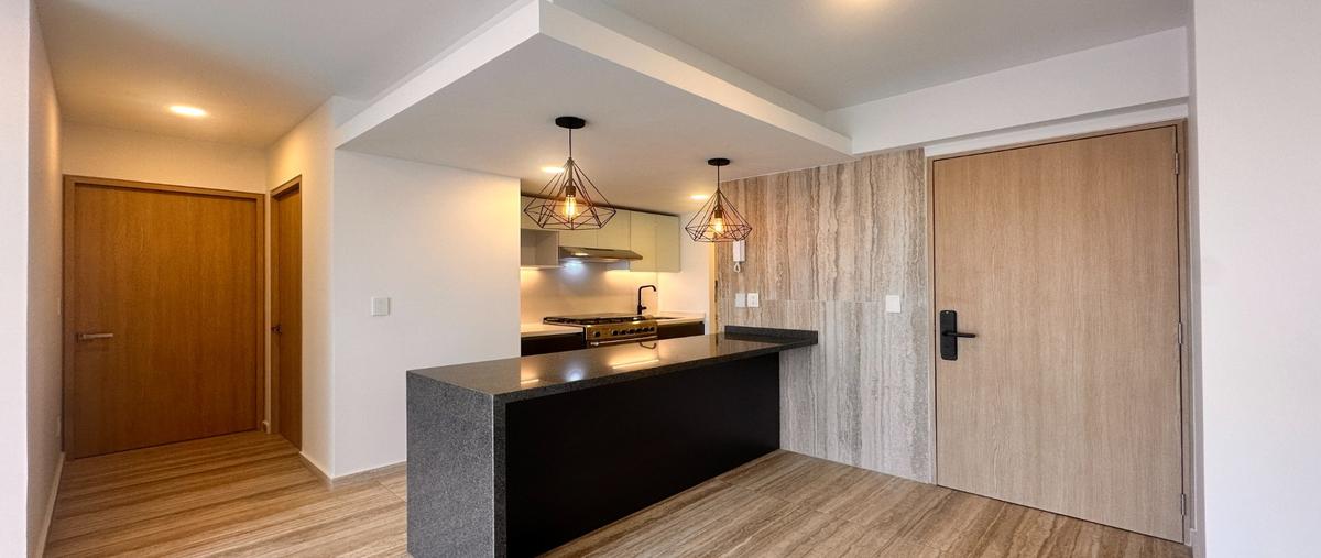 Foto de departamento en venta en  , del valle sur, benito juárez, df / cdmx, 0 No. 03