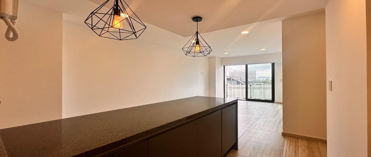Foto de departamento en venta en  , del valle sur, benito juárez, df / cdmx, 0 No. 04