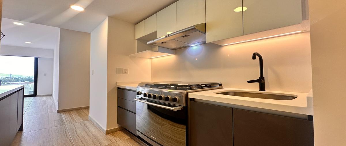 Foto de departamento en venta en  , del valle sur, benito juárez, df / cdmx, 0 No. 05