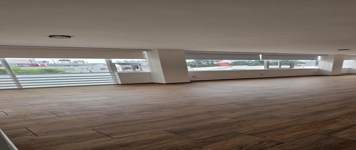 Foto de departamento en renta en  , del valle sur, benito juárez, df / cdmx, 31626382 No. 04