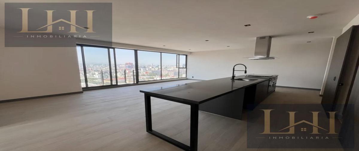 Foto de departamento en renta en  , del valle sur, benito juárez, df / cdmx, 31634599 No. 03