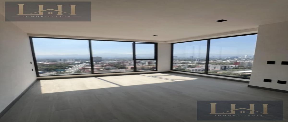 Foto de departamento en renta en  , del valle sur, benito juárez, df / cdmx, 31634599 No. 04