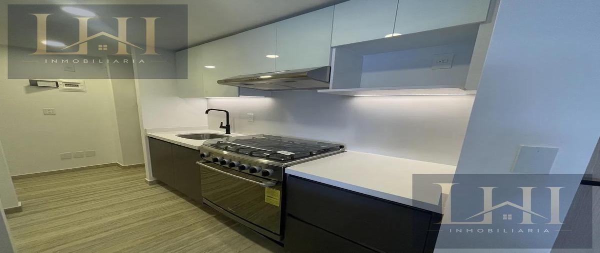 Foto de departamento en renta en  , del valle sur, benito juárez, df / cdmx, 31634600 No. 03