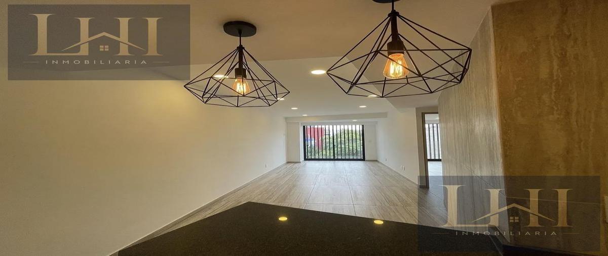 Foto de departamento en renta en  , del valle sur, benito juárez, df / cdmx, 31634600 No. 04