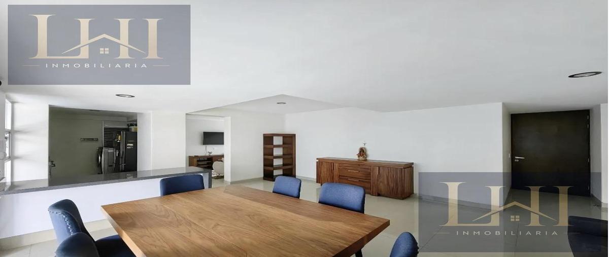 Foto de departamento en renta en  , del valle sur, benito juárez, df / cdmx, 31634601 No. 03