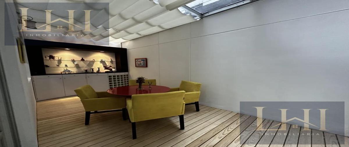 Foto de departamento en renta en  , del valle sur, benito juárez, df / cdmx, 31634602 No. 05