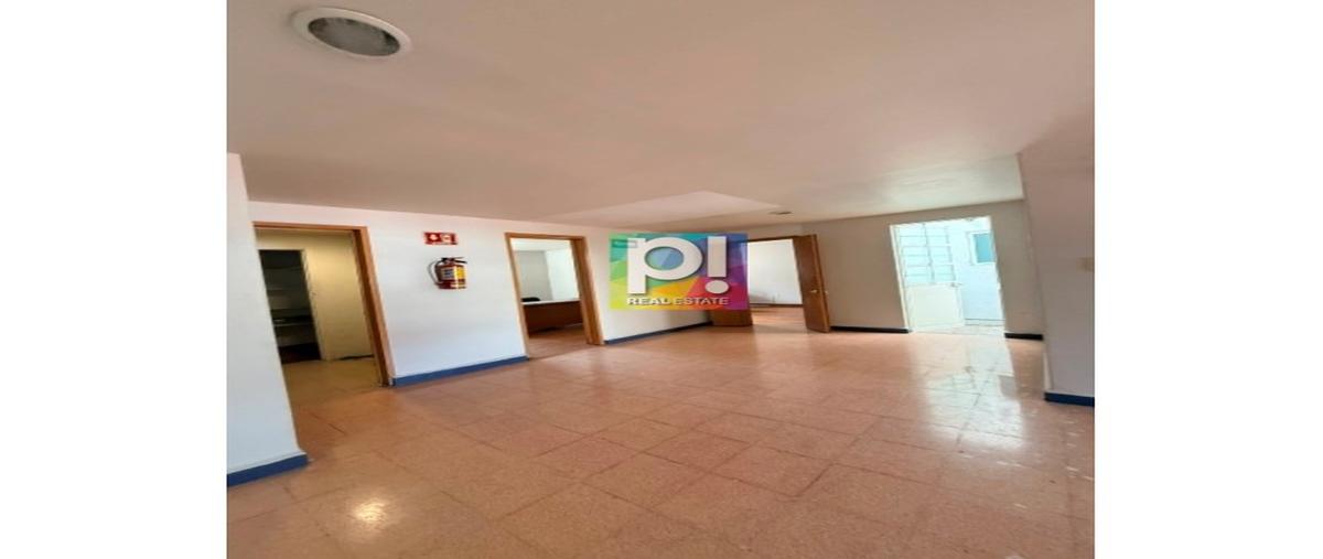 Foto de oficina en renta en  , del valle sur, benito juárez, df / cdmx, 0 No. 05