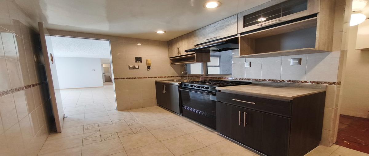 Foto de departamento en renta en  , del valle sur, benito juárez, df / cdmx, 0 No. 03