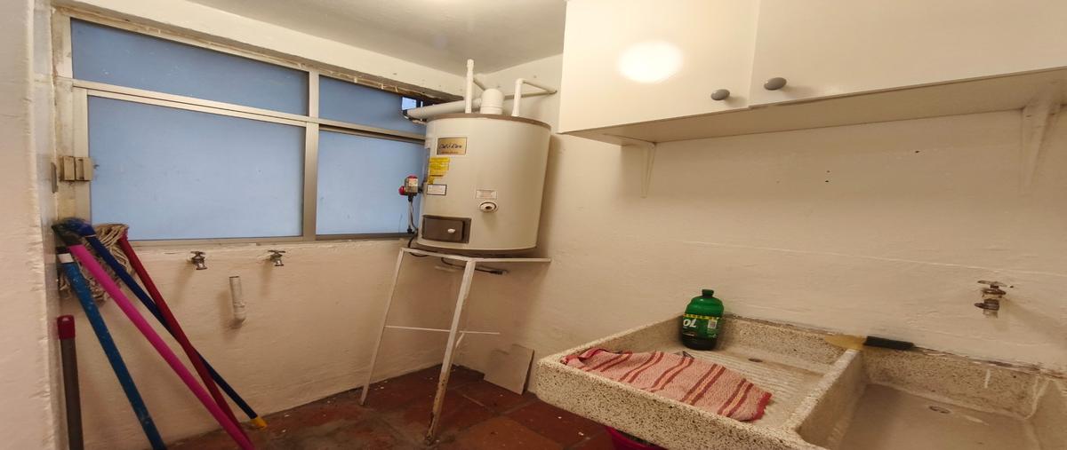 Foto de departamento en renta en  , del valle sur, benito juárez, df / cdmx, 0 No. 04