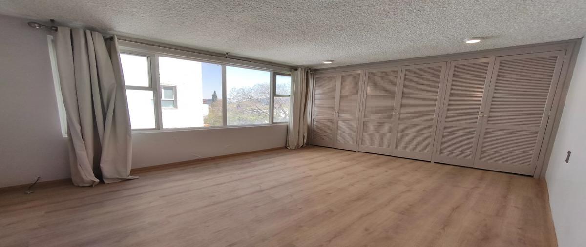 Foto de departamento en renta en  , del valle sur, benito juárez, df / cdmx, 0 No. 05
