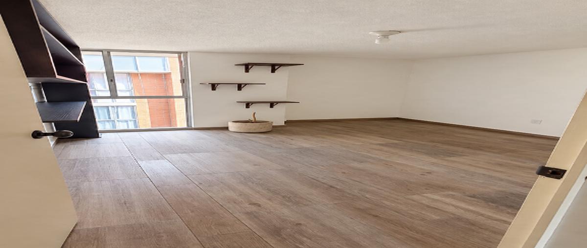 Foto de departamento en venta en  , del valle sur, benito juárez, df / cdmx, 0 No. 04