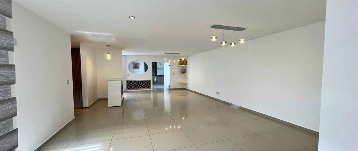 Foto de departamento en renta en  , del valle sur, benito juárez, df / cdmx, 0 No. 03