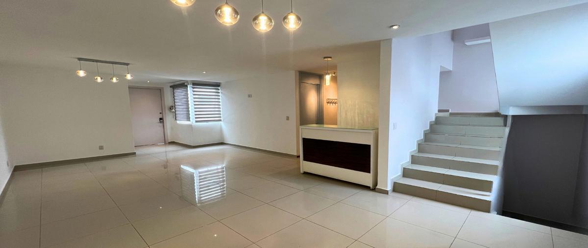 Foto de departamento en renta en  , del valle sur, benito juárez, df / cdmx, 0 No. 04
