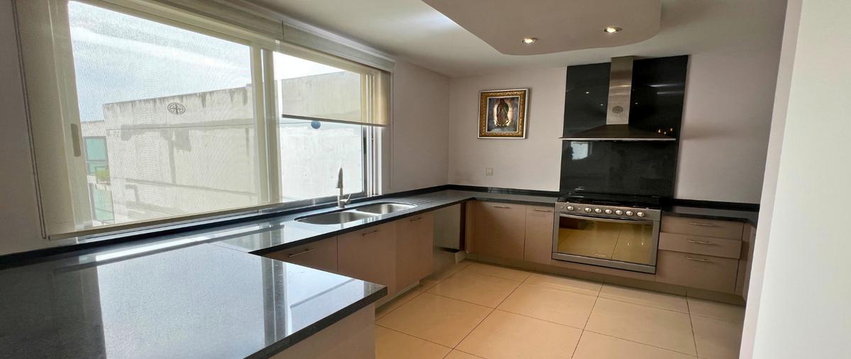 Foto de departamento en renta en  , del valle sur, benito juárez, df / cdmx, 0 No. 05