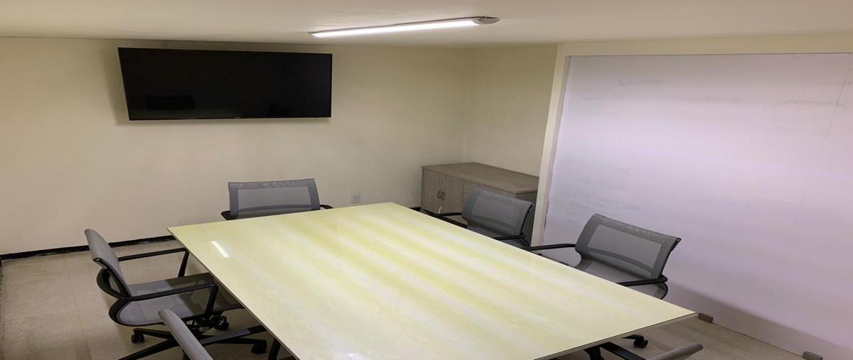 Foto de oficina en renta en  , del valle sur, benito juárez, df / cdmx, 9003153 No. 03