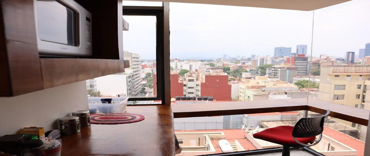 Foto de oficina en renta en  , del valle sur, benito juárez, df / cdmx, 9003153 No. 04