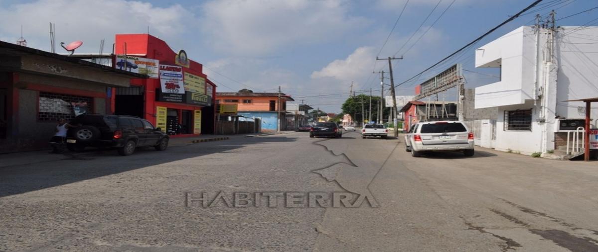 Foto de bodega en renta en  , del valle, tantoyuca, veracruz de ignacio de la llave, 22565779 No. 03