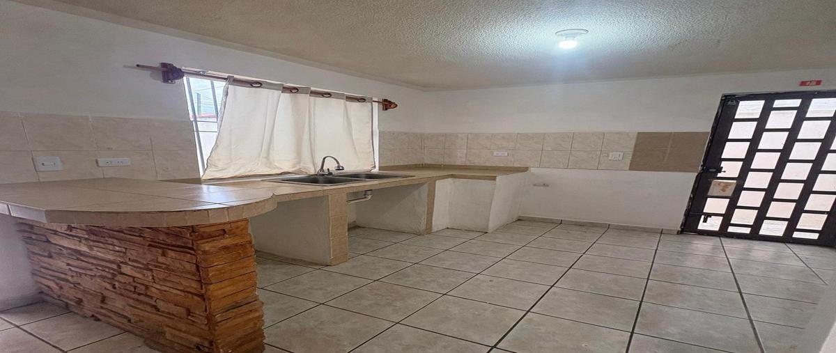 Foto de casa en renta en  , del valle, victoria, tamaulipas, 0 No. 04