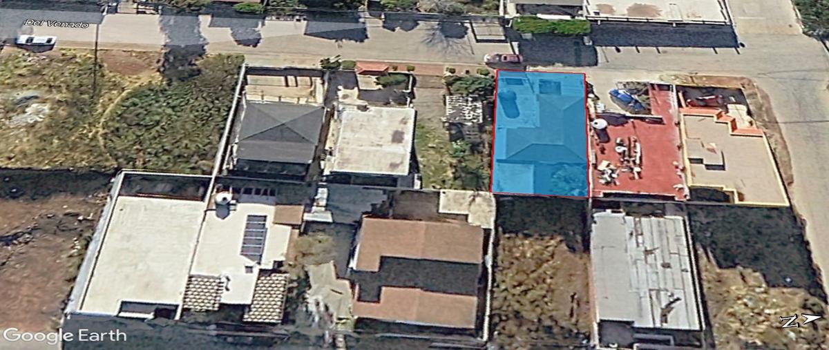 Foto de casa en venta en del venado , colinas de aragón, playas de rosarito, baja california, 31588198 No. 04