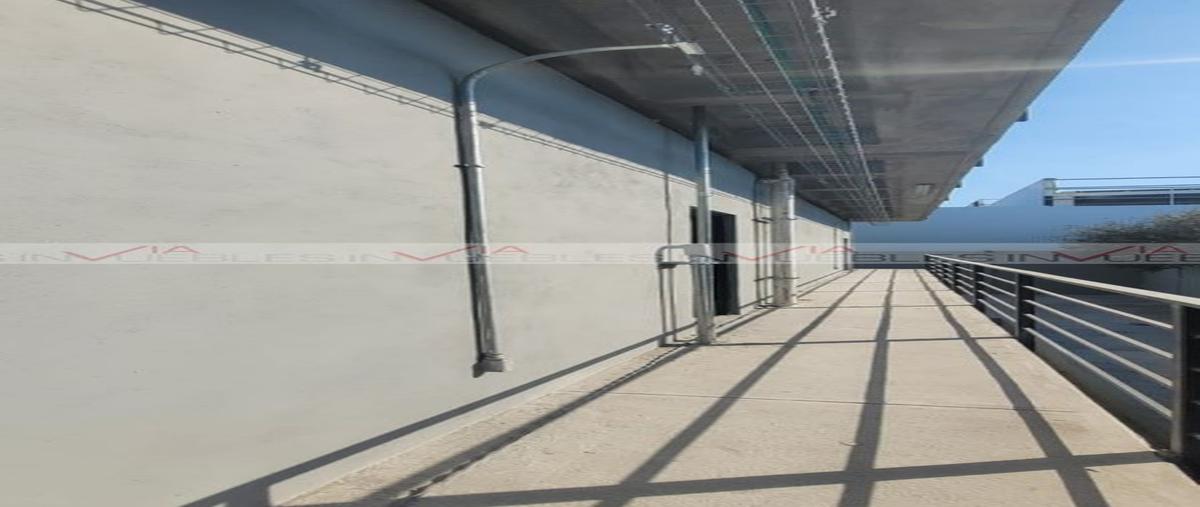 Foto de local en renta en  , del vidrio, monterrey, nuevo león, 0 No. 05