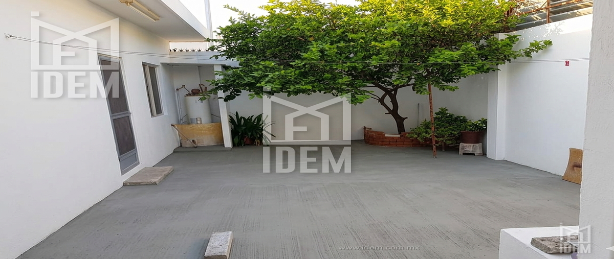 Foto de casa en renta en del vidrio , santa fe, monterrey, nuevo león, 31133681 No. 04