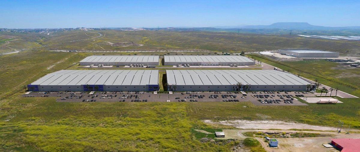 Foto de nave industrial en renta en del viento , lucio blanco, playas de rosarito, baja california, 0 No. 03