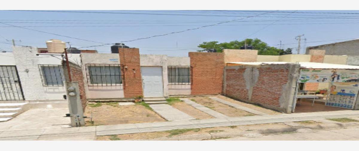 Foto de casa en venta en del vivero 513, jardines de echeveste, león, guanajuato, 0 No. 01