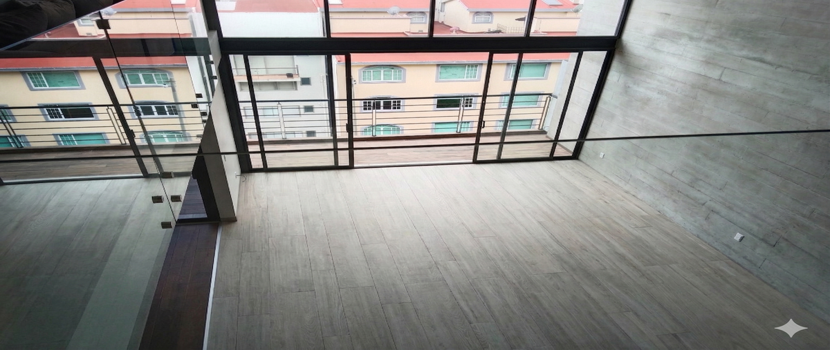 Foto de departamento en renta en del volador , lomas verdes 6a sección, naucalpan de juárez, méxico, 0 No. 04