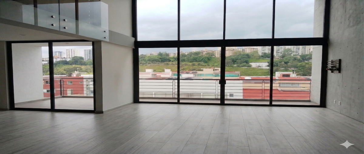 Foto de departamento en renta en del volador , lomas verdes 6a sección, naucalpan de juárez, méxico, 0 No. 05