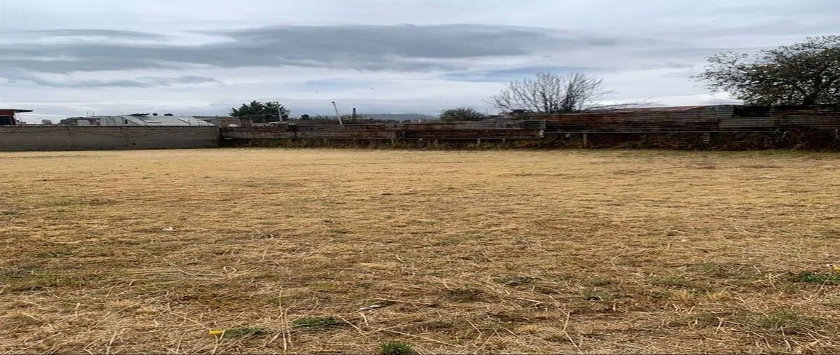 Foto de terreno habitacional en venta en delegación capultitlán , capultitlán, toluca, méxico, 0 No. 03