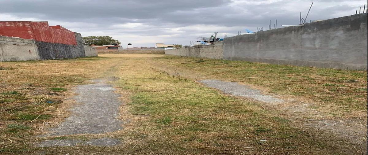 Foto de terreno habitacional en venta en delegación capultitlán , capultitlán, toluca, méxico, 0 No. 05