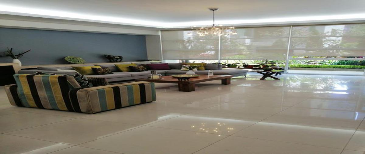 Foto de departamento en venta en  , delegación política álvaro obregón, álvaro obregón, df / cdmx, 11645838 No. 03