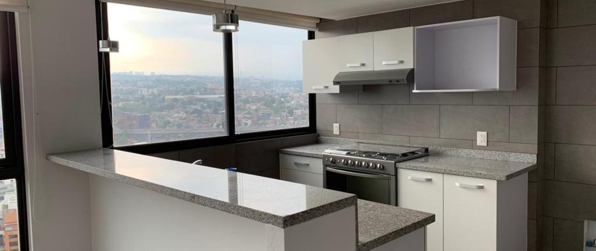 Foto de departamento en venta en  , delegación política álvaro obregón, álvaro obregón, df / cdmx, 11969283 No. 03