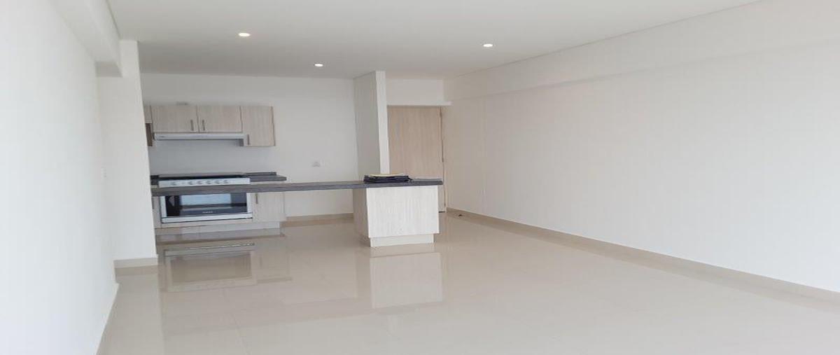Foto de departamento en venta en  , delegación política álvaro obregón, álvaro obregón, df / cdmx, 12637261 No. 03