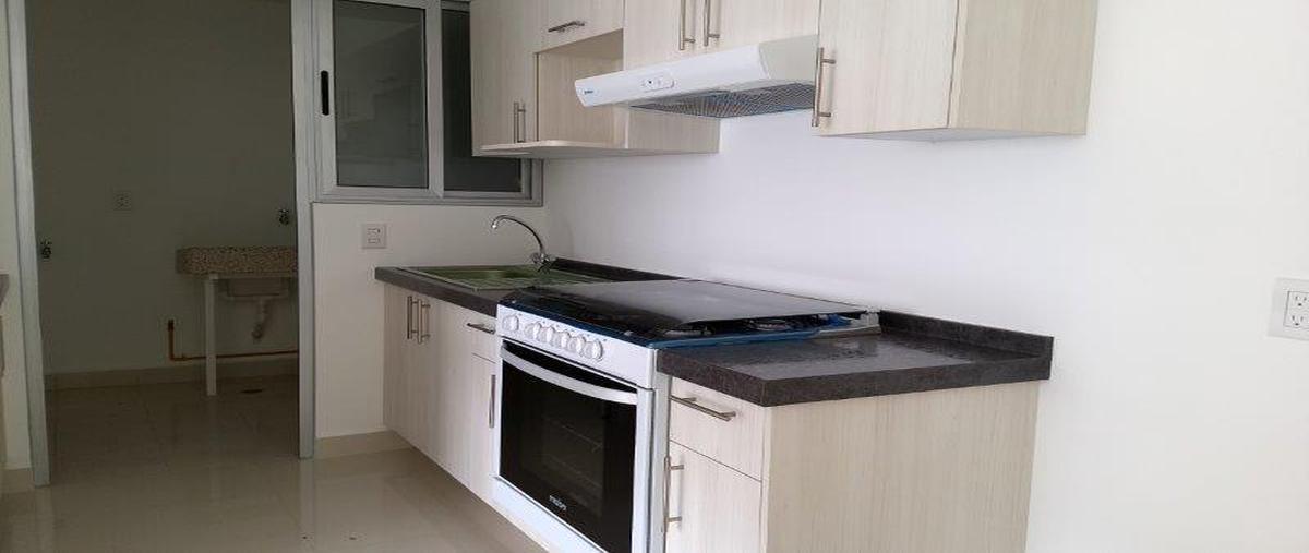 Foto de departamento en venta en  , delegación política álvaro obregón, álvaro obregón, df / cdmx, 12637261 No. 04