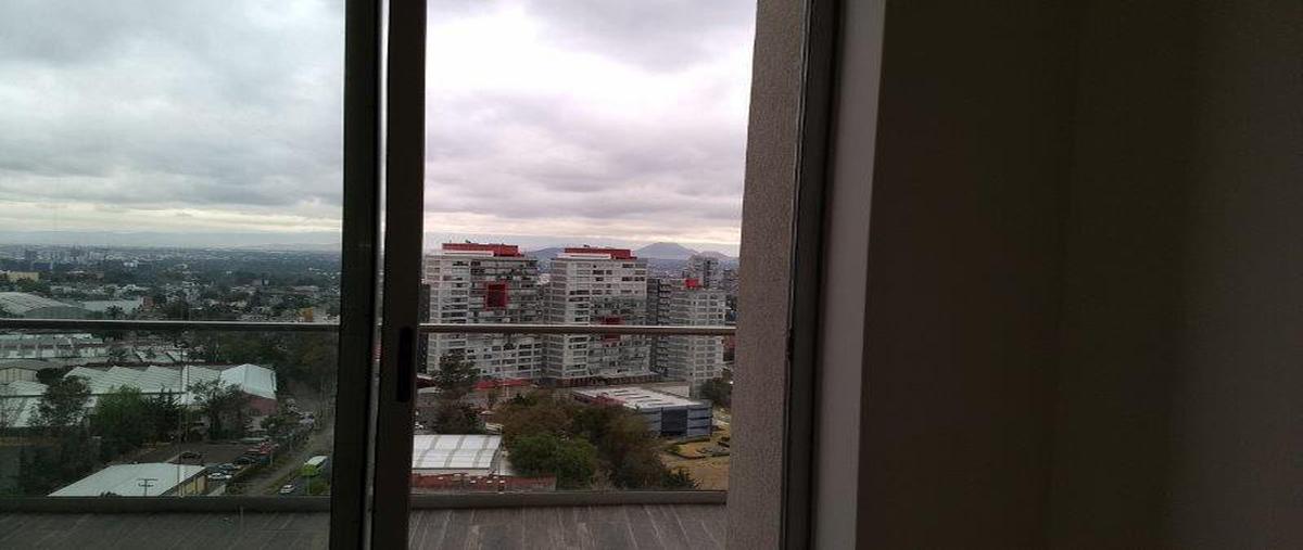 Foto de departamento en venta en  , delegación política álvaro obregón, álvaro obregón, df / cdmx, 12637261 No. 05