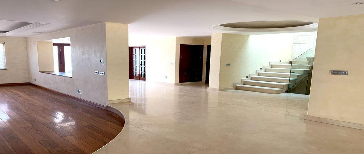 Foto de casa en venta en  , delegación política álvaro obregón, álvaro obregón, df / cdmx, 27712597 No. 03