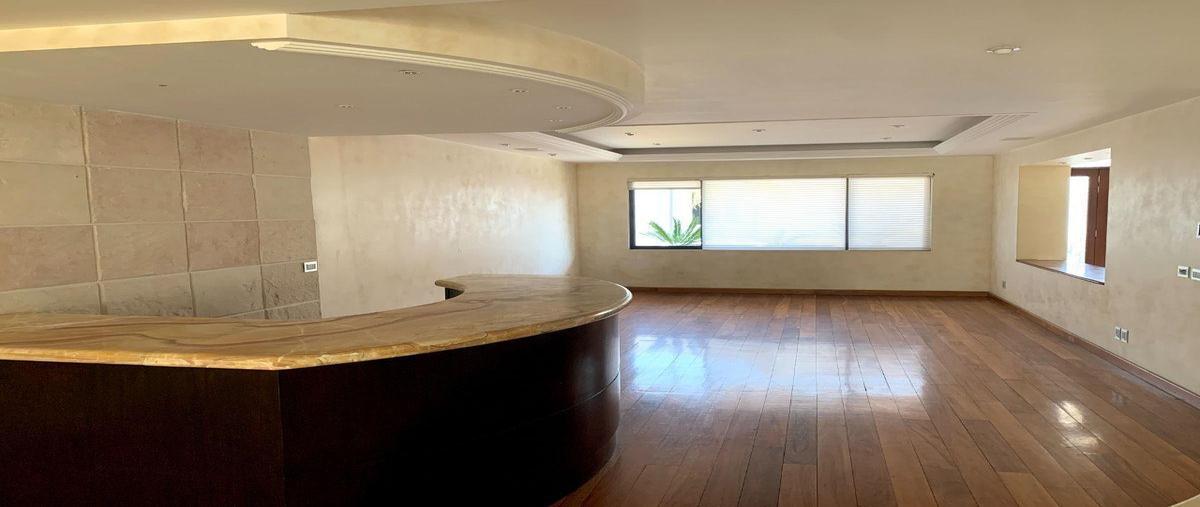 Foto de casa en venta en  , delegación política álvaro obregón, álvaro obregón, df / cdmx, 27712597 No. 04