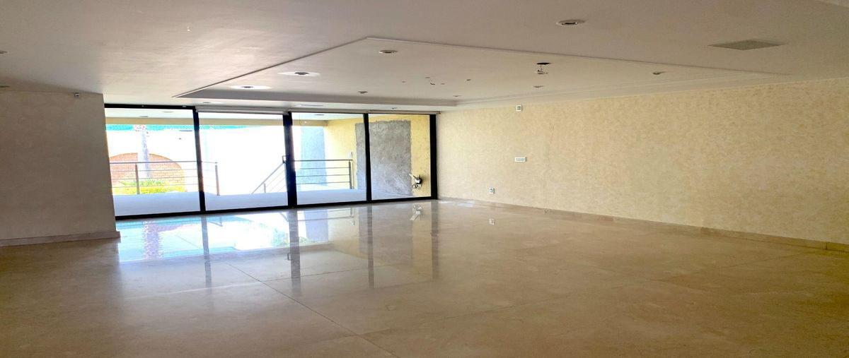 Foto de casa en venta en  , delegación política álvaro obregón, álvaro obregón, df / cdmx, 27712597 No. 05