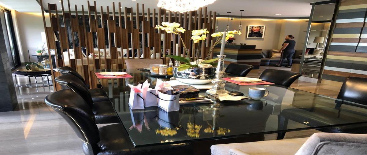 Foto de casa en venta en  , delegación política álvaro obregón, álvaro obregón, df / cdmx, 27712602 No. 03