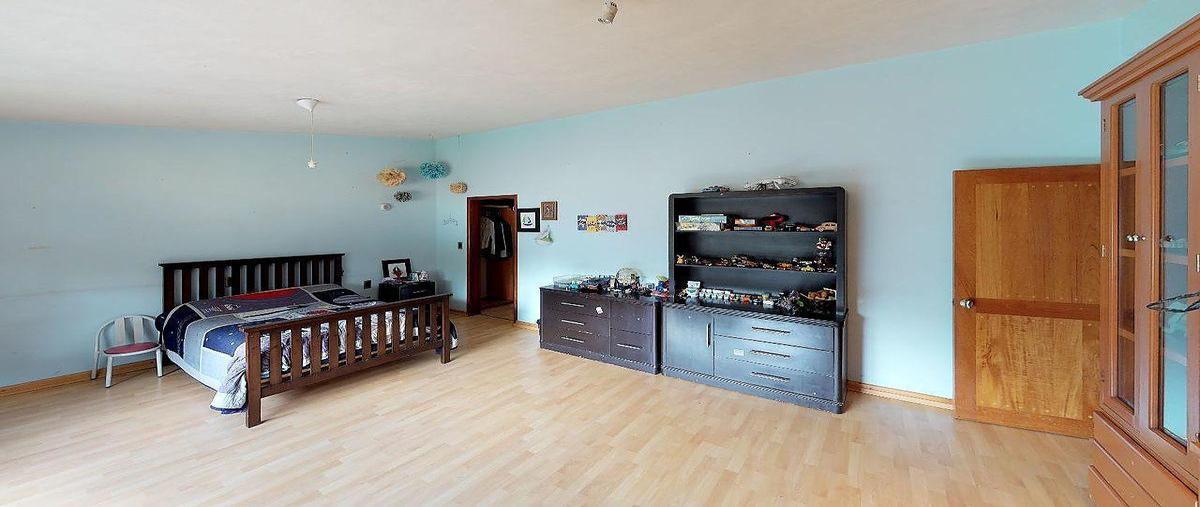 Foto de casa en venta en  , delegación política álvaro obregón, álvaro obregón, df / cdmx, 27712612 No. 04