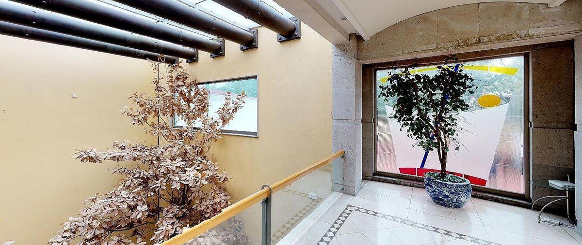 Foto de casa en venta en  , delegación política álvaro obregón, álvaro obregón, df / cdmx, 27712612 No. 05