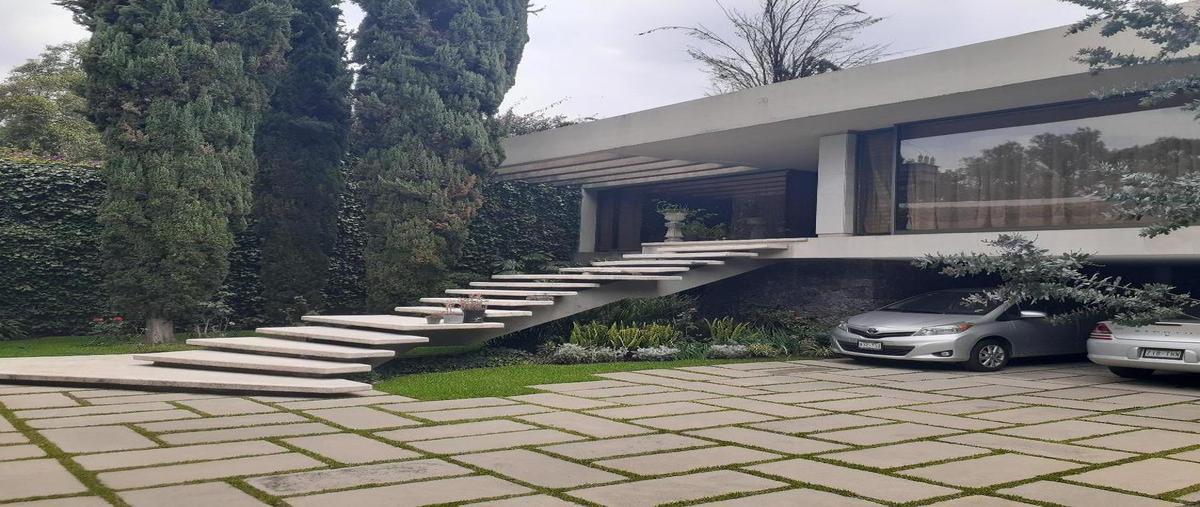 Foto de casa en venta en  , delegación política álvaro obregón, álvaro obregón, df / cdmx, 27712614 No. 03