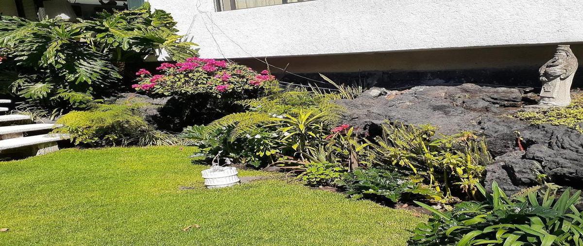Foto de casa en venta en  , delegación política álvaro obregón, álvaro obregón, df / cdmx, 27712614 No. 05