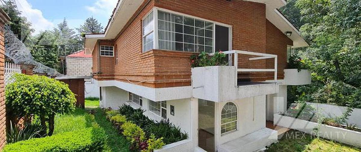 Foto de casa en venta en  , delegación política álvaro obregón, álvaro obregón, df / cdmx, 0 No. 03