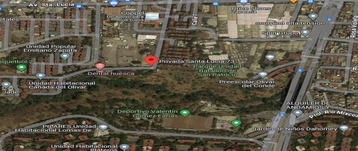 Foto de departamento en venta en  , delegación política álvaro obregón, álvaro obregón, df / cdmx, 0 No. 03