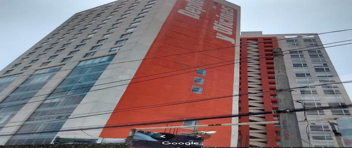 Foto de departamento en venta en  , delegación política álvaro obregón, álvaro obregón, df / cdmx, 0 No. 03