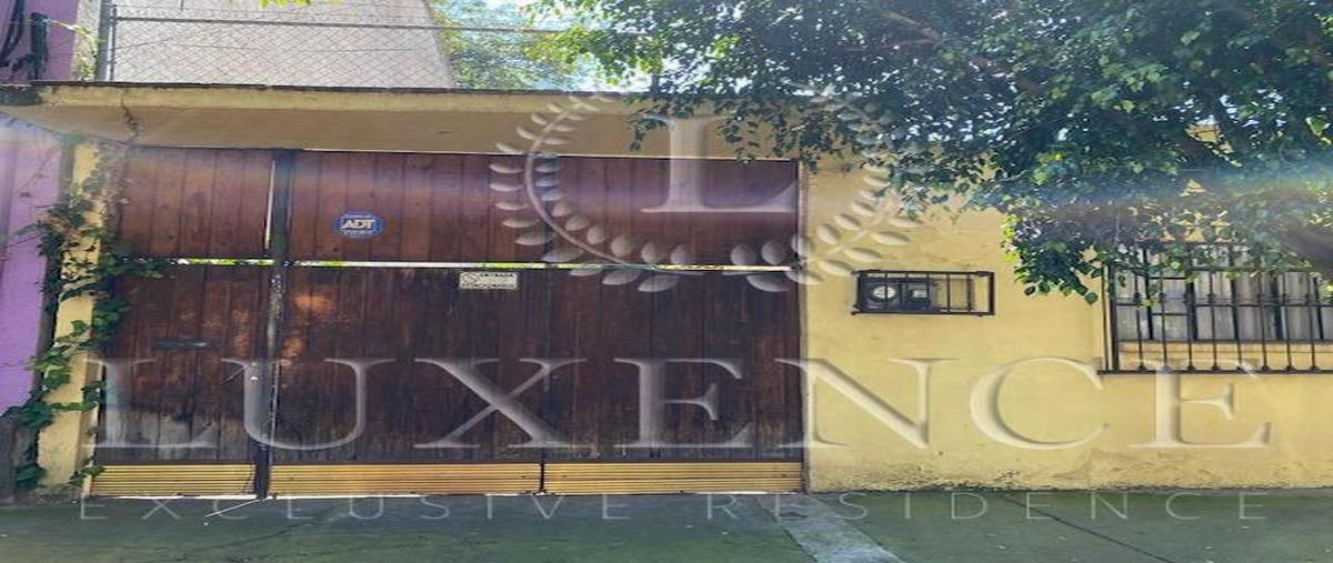 Foto de terreno habitacional en venta en  , delegación política álvaro obregón, álvaro obregón, df / cdmx, 28820734 No. 03