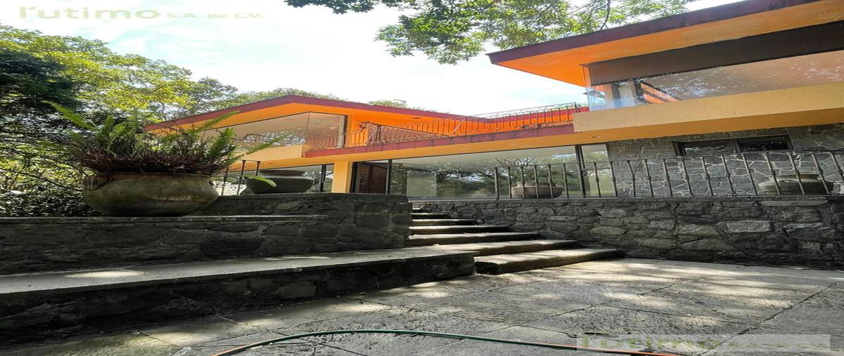 Foto de casa en venta en  , delegación política álvaro obregón, álvaro obregón, df / cdmx, 0 No. 03